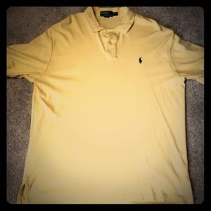 XL polo